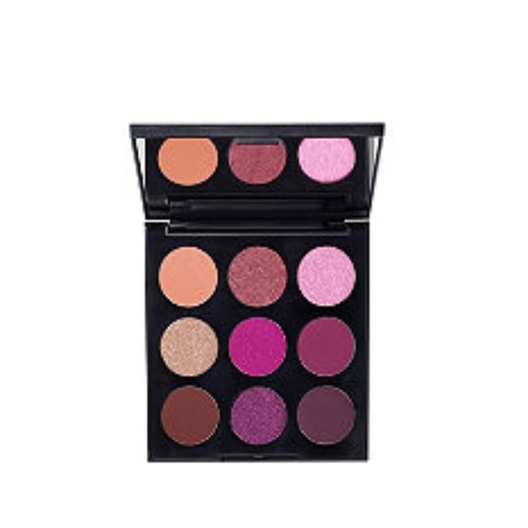 🎨Morphe 9J Just A Crush Jewel Toned - Picture 4 of 8